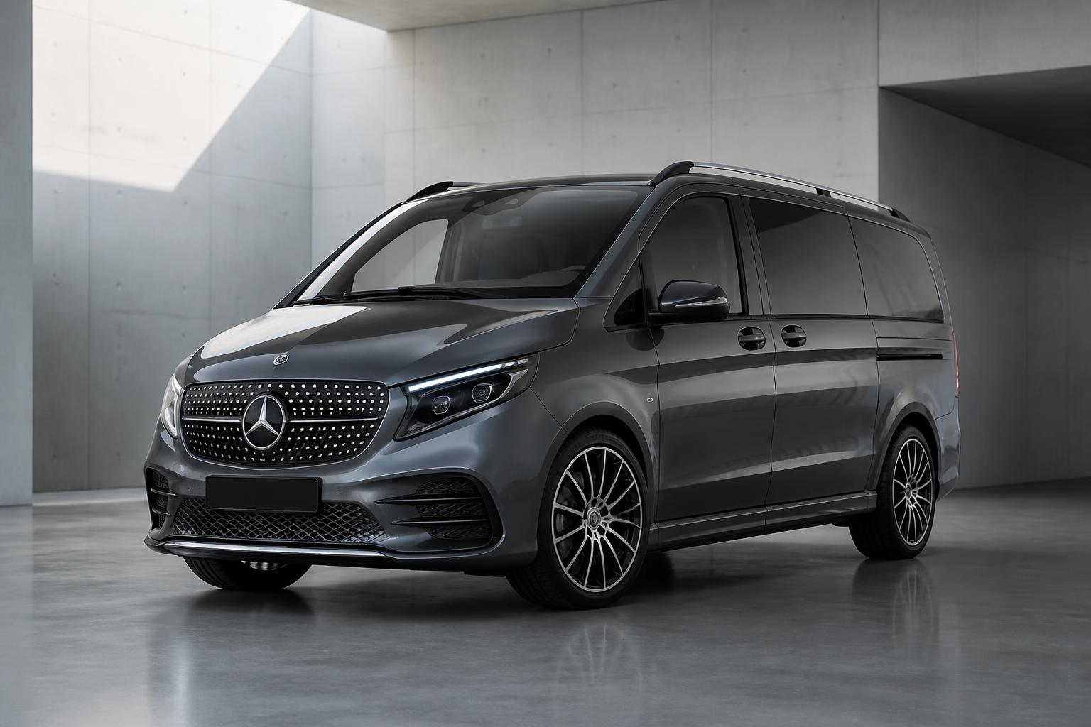 Mercedes-Benz Classe V