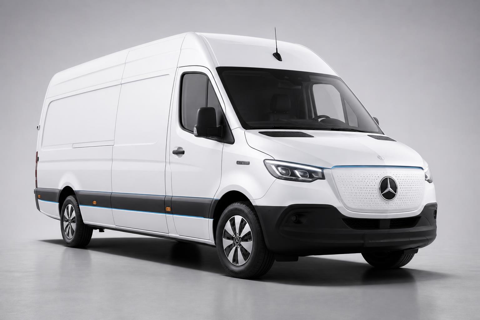 Mercedes-Benz eSprinter