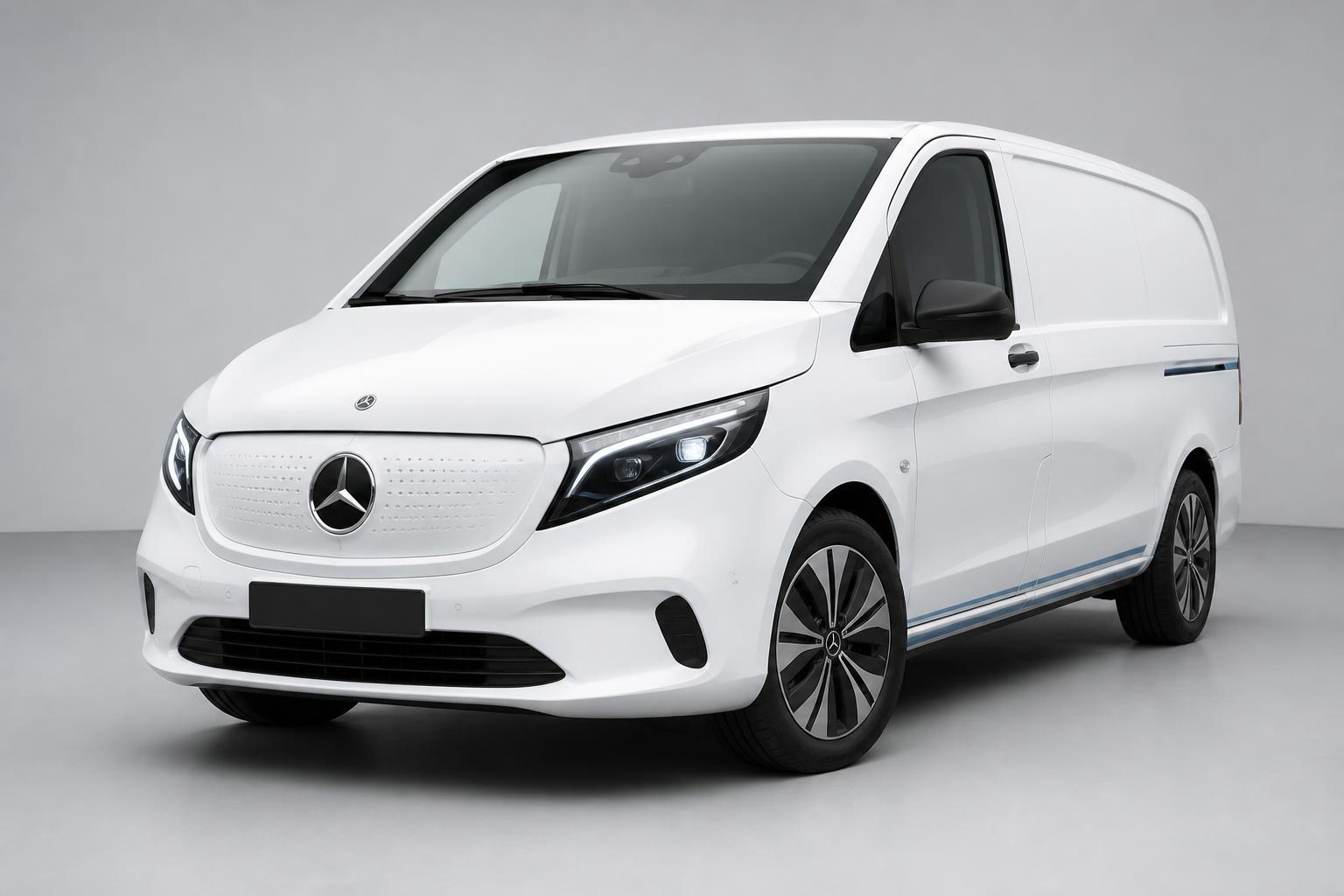 Mercedes-Benz eVito